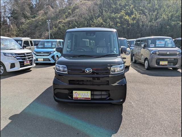 ダイハツ タント ６６０ Ｘ リミテッド R7年 (東北) 99