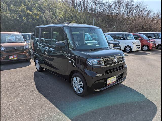 ダイハツ タント ６６０ Ｘ リミテッド R7年 (東北) 99