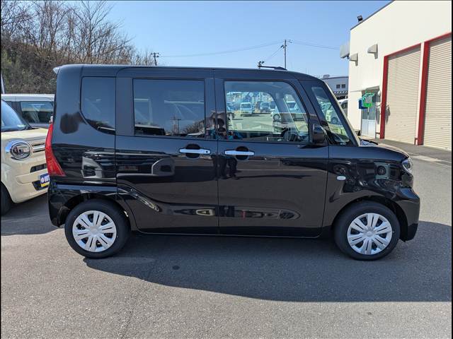 ダイハツ タント ６６０ Ｘ リミテッド R7年 (東北) 99