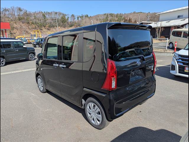 ダイハツ タント ６６０ Ｘ リミテッド R7年 (東北) 99