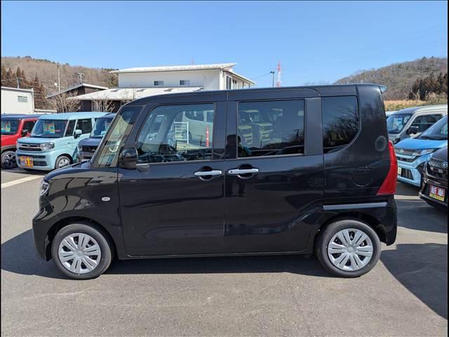 ダイハツ タント ６６０ Ｘ リミテッド R7年 (東北) 99