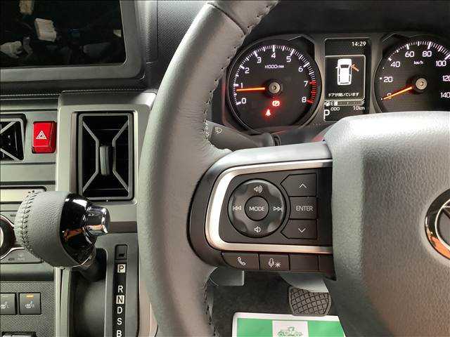 ダイハツ タフト ６６０ Ｇ クロム ベンチャー R6年 (東北) 99