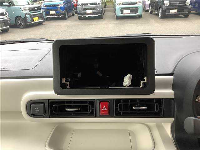 ダイハツ ムーヴ　キャンバス ６６０ ストライプス Ｇ R7年 (東北) 99