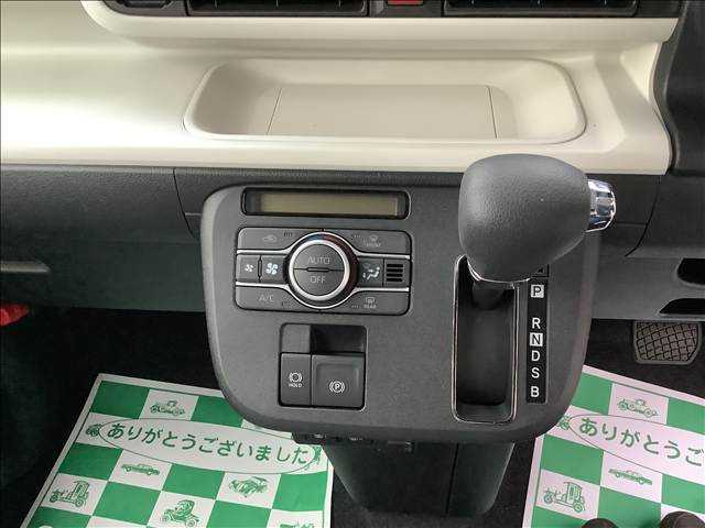 ダイハツ ムーヴ　キャンバス ６６０ ストライプス Ｇ R7年 (東北) 99