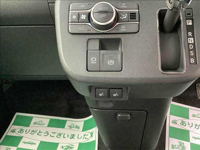 ダイハツ ムーヴ　キャンバス ６６０ ストライプス Ｇ R7年 (東北) 99