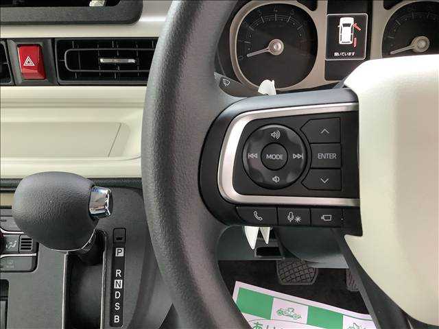 ダイハツ ムーヴ　キャンバス ６６０ ストライプス Ｇ R7年 (東北) 99