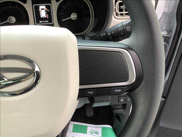 ダイハツ ムーヴ　キャンバス ６６０ ストライプス Ｇ R7年 (東北) 99