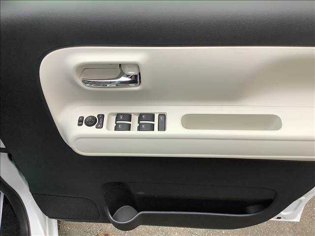 ダイハツ ムーヴ　キャンバス ６６０ ストライプス Ｇ R7年 (東北) 99