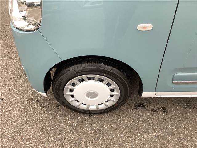 ダイハツ ムーヴ　キャンバス ６６０ ストライプス Ｇ R7年 (東北) 99