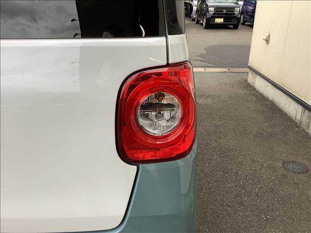 ダイハツ ムーヴ　キャンバス ６６０ ストライプス Ｇ R7年 (東北) 99