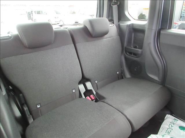 ホンダ Ｎ　ＢＯＸ カスタム ６６０ ４ＷＤ R7年 (東北) 99
