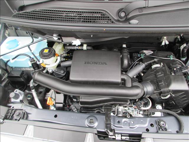 ホンダ Ｎ　ＢＯＸ カスタム ６６０ ４ＷＤ R7年 (東北) 99