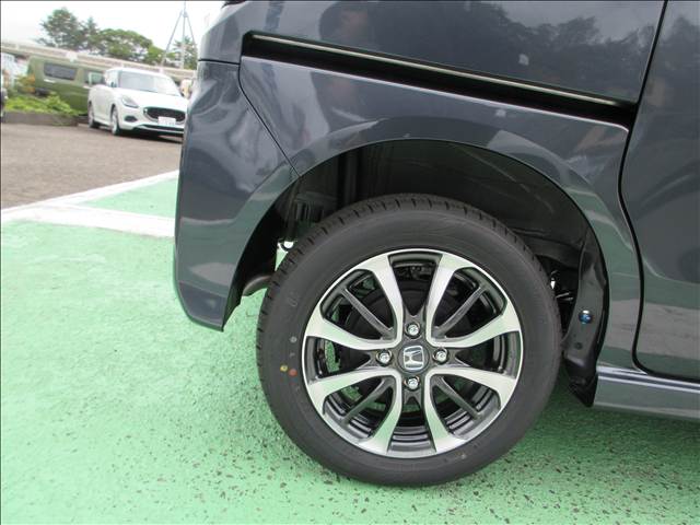 ホンダ Ｎ　ＢＯＸ カスタム ６６０ ４ＷＤ R7年 (東北) 99