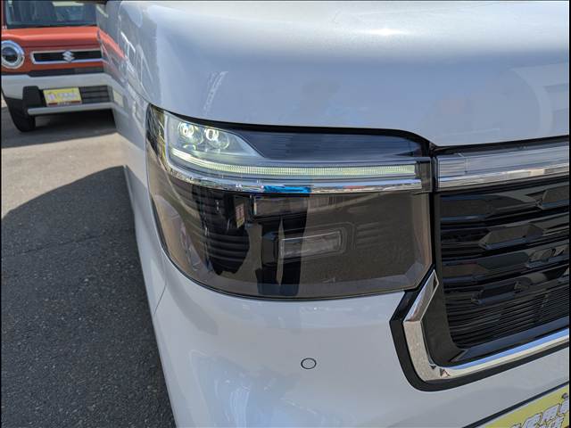 ホンダ Ｎ　ＢＯＸ カスタム ６６０ R7年 (東北) 99