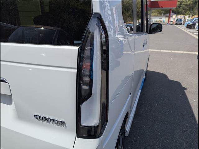 ホンダ Ｎ　ＢＯＸ カスタム ６６０ R7年 (東北) 99