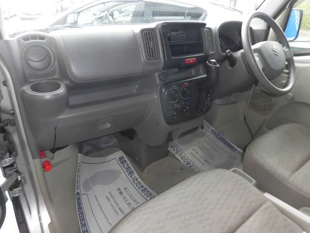 スズキ エブリイ ６６０ ＰＡ リミテッド ハイルーフ ５ＡＧＳ車 R2年 (東海) 99