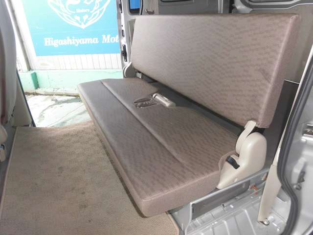 スズキ エブリイ ６６０ ＰＡ リミテッド ハイルーフ ５ＡＧＳ車 R2年 (東海) 99