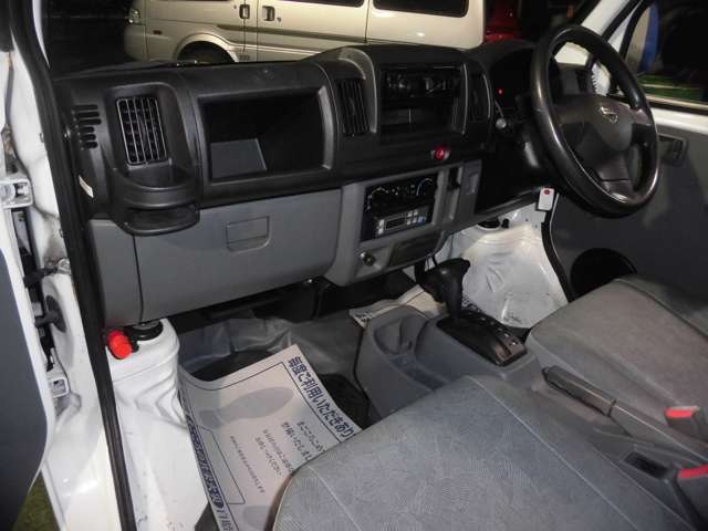 日産 クリッパートラック 冷蔵・冷凍車 H23年 (東海) 99