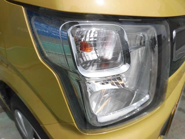 スズキ ワゴンＲ ６６０ ハイブリッド ＦＸ H29年 (東海) 99
