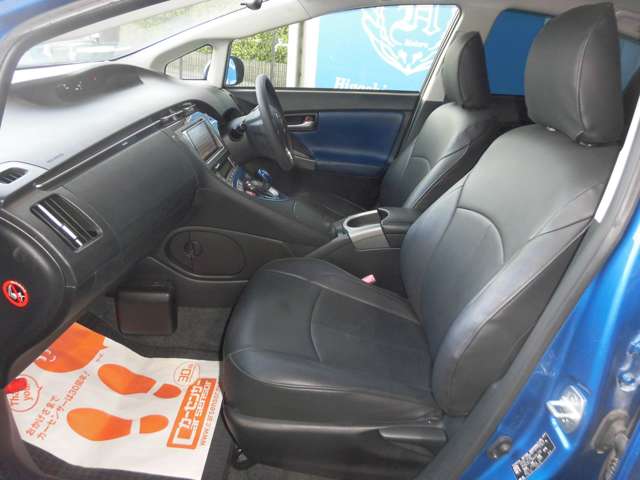 トヨタ プリウス １．８ Ｓ ツーリングセレクション マイコーデ H25年 (東海) 99