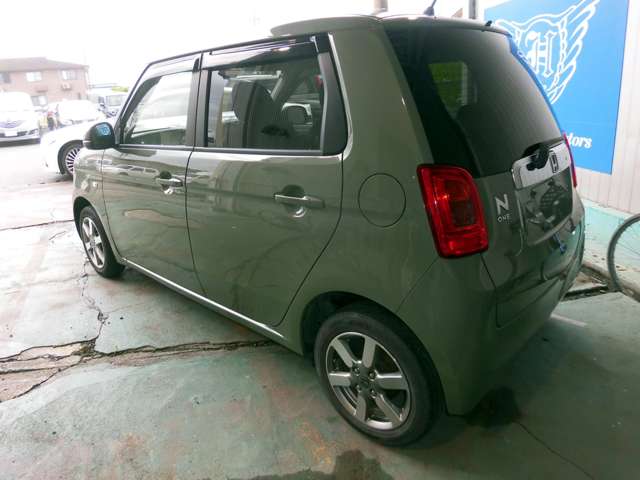 ホンダ Ｎ−ＯＮＥ ６６０ スタンダード H30年 (東海) 99