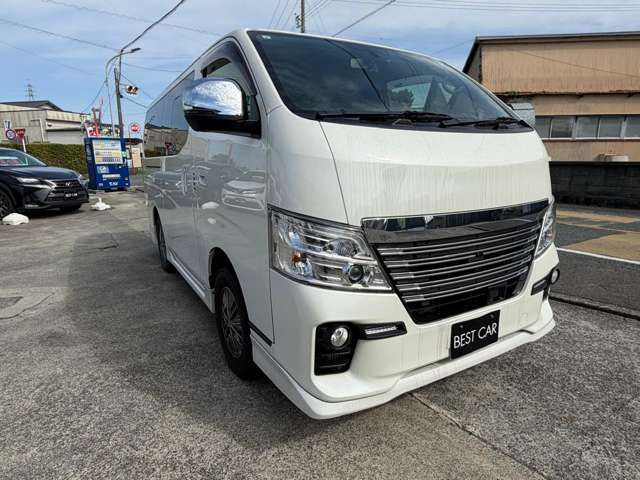 日産 ＮＶ３５０キャラバン ライダープレミアムＧＸプロスタイルＰＫＧ R3年 (東海) 99