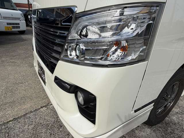 日産 ＮＶ３５０キャラバン ライダープレミアムＧＸプロスタイルＰＫＧ R3年 (東海) 99