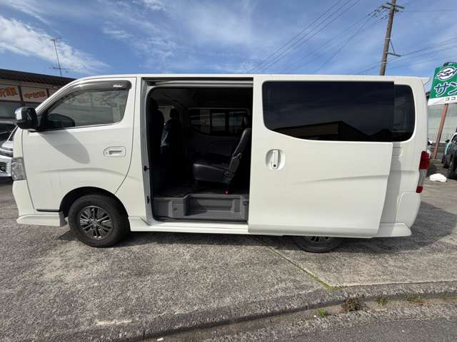日産 ＮＶ３５０キャラバン ライダープレミアムＧＸプロスタイルＰＫＧ R3年 (東海) 99