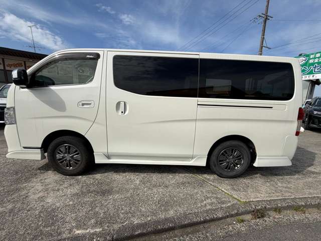 日産 ＮＶ３５０キャラバン ライダープレミアムＧＸプロスタイルＰＫＧ R3年 (東海) 99