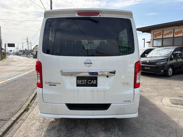 日産 ＮＶ３５０キャラバン ライダープレミアムＧＸプロスタイルＰＫＧ R3年 (東海) 99