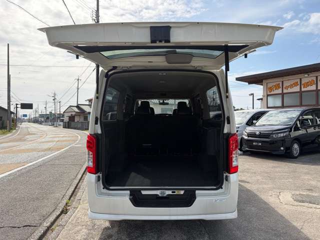 日産 ＮＶ３５０キャラバン ライダープレミアムＧＸプロスタイルＰＫＧ R3年 (東海) 99