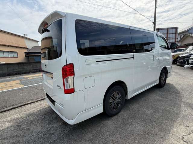 日産 ＮＶ３５０キャラバン ライダープレミアムＧＸプロスタイルＰＫＧ R3年 (東海) 99