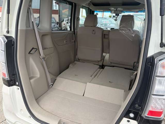 ホンダ Ｎ　ＢＯＸ ６６０ Ｇ Ｌパッケージ H25年 (東海) 99
