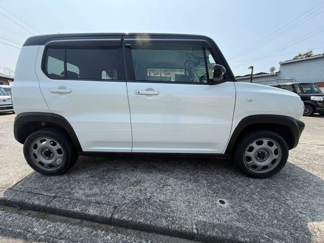 スズキ ハスラー ６６０ Ｇ H27年 (東海) 99