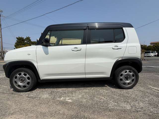 スズキ ハスラー ６６０ Ｇ H27年 (東海) 99