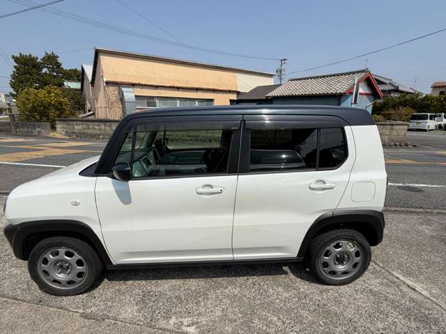 スズキ ハスラー ６６０ Ｇ H27年 (東海) 99