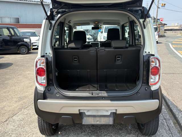 スズキ ハスラー ６６０ Ｇ H27年 (東海) 99