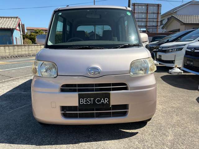 ダイハツ タント ６６０ Ｘ H25年 (東海) 99