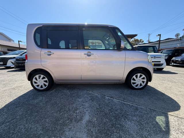 ダイハツ タント ６６０ Ｘ H25年 (東海) 99