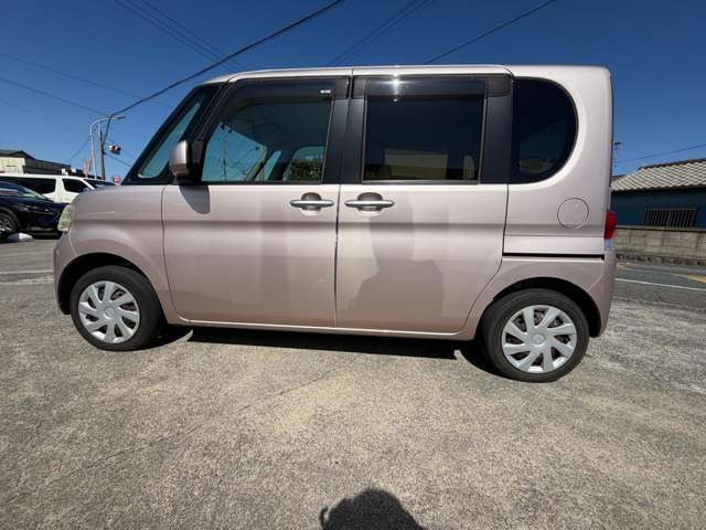 ダイハツ タント ６６０ Ｘ H25年 (東海) 99
