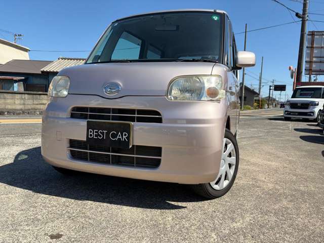ダイハツ タント ６６０ Ｘ H25年 (東海) 99