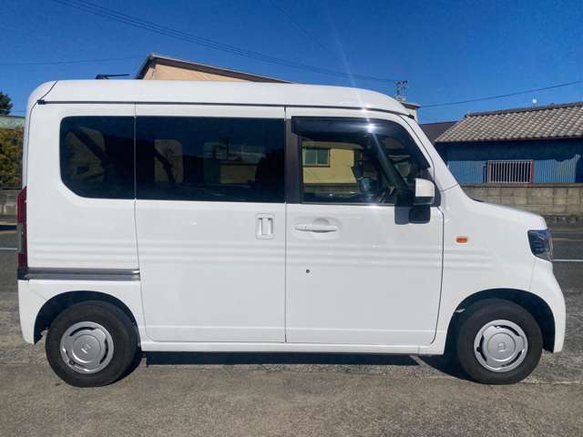 ホンダ Ｎ−ＶＡＮ ６６０ Ｌ R5年 (東海) 99