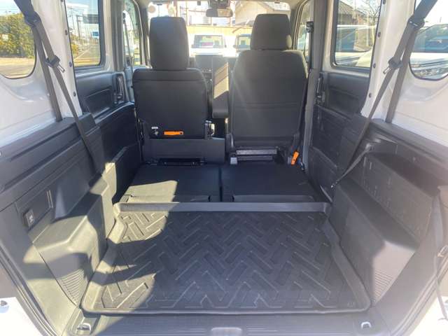 ホンダ Ｎ−ＶＡＮ ６６０ Ｌ R5年 (東海) 99