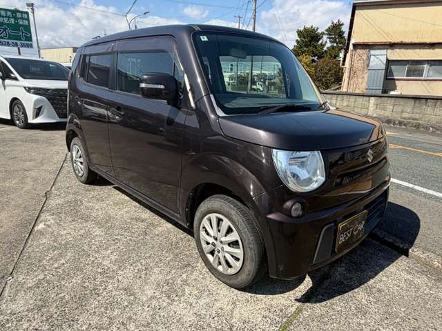 スズキ ＭＲワゴン ６６０ Ｘ H24年 (東海) 99