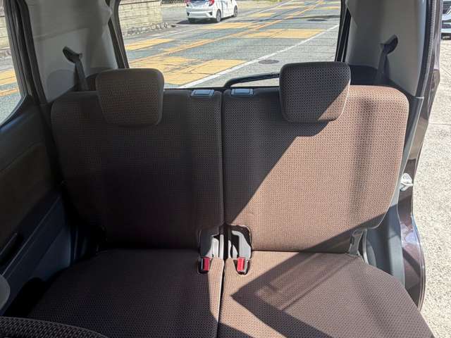 スズキ ＭＲワゴン ６６０ Ｘ H24年 (東海) 99