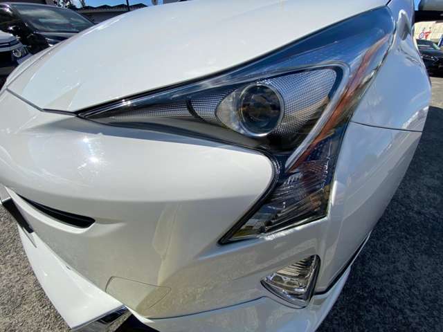トヨタ プリウス １．８ Ｓ H30年 (東海) 99