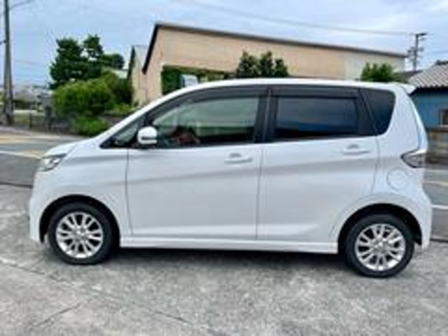 日産 デイズ ６６０ ハイウェイスターＸ H25年 (東海) 99