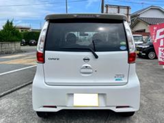 日産 デイズ ６６０ ハイウェイスターＸ H25年 (東海) 99