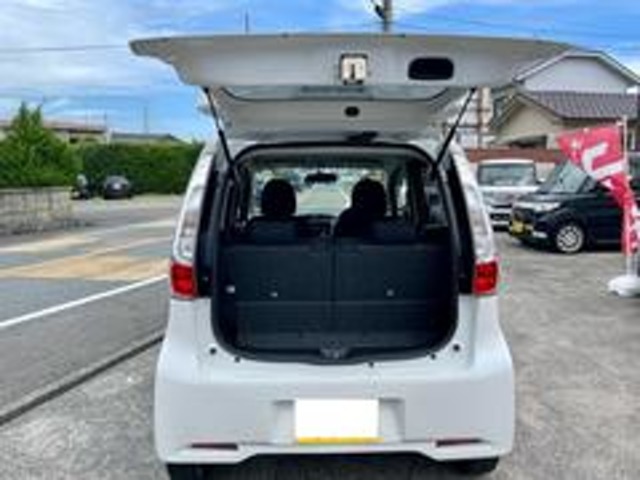 日産 デイズ ６６０ ハイウェイスターＸ H25年 (東海) 99