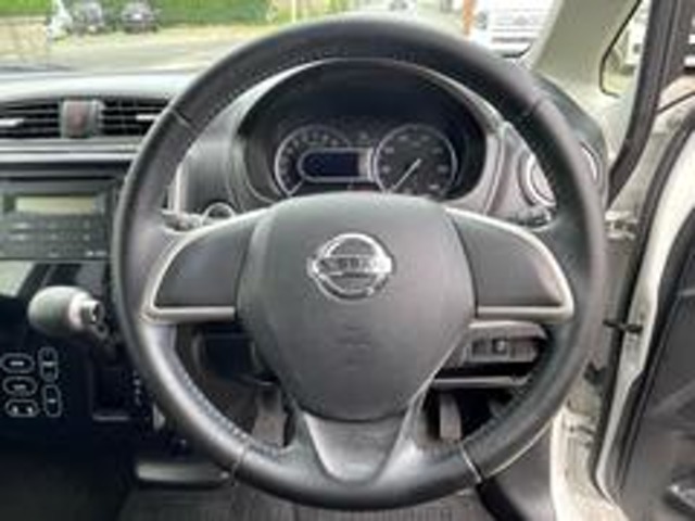 日産 デイズ ６６０ ハイウェイスターＸ H25年 (東海) 99